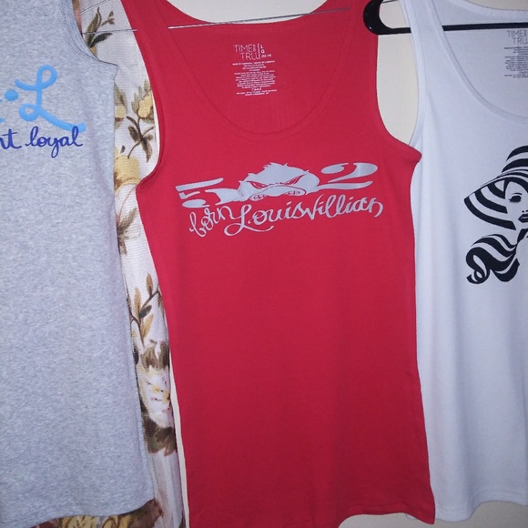 Tanks - Picture 8 of 8